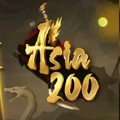 ASIA200 - Kengerian di Dalam Kegelapan